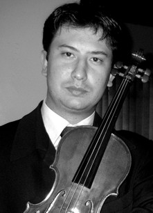 Juarez Bergmann