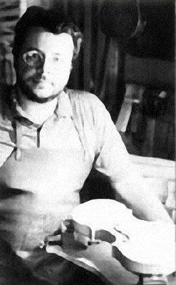 Leandro Mombach